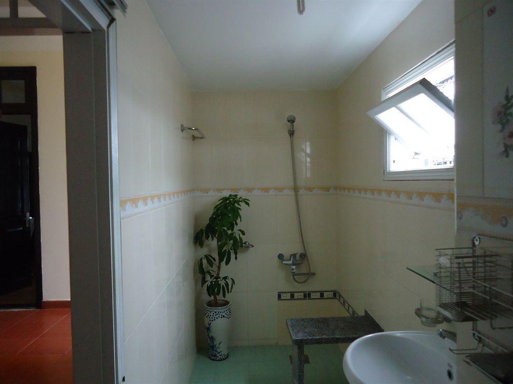 Memories Homestay Хой Ан Екстериор снимка