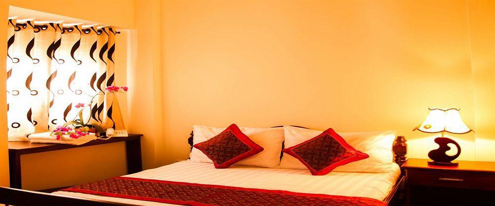 Memories Homestay Хой Ан Екстериор снимка