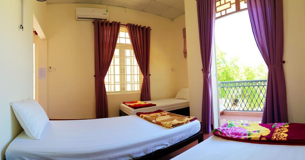 Memories Homestay Хой Ан Екстериор снимка