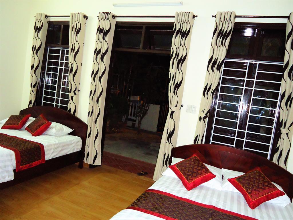 Memories Homestay Хой Ан Екстериор снимка