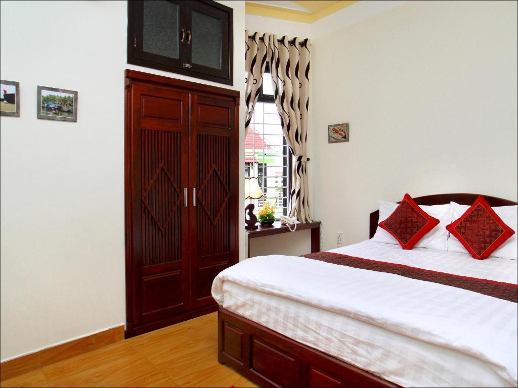 Memories Homestay Хой Ан Стая снимка
