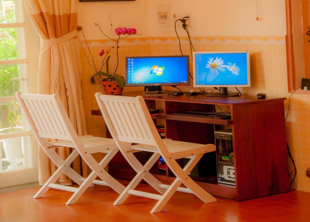Memories Homestay Хой Ан Екстериор снимка