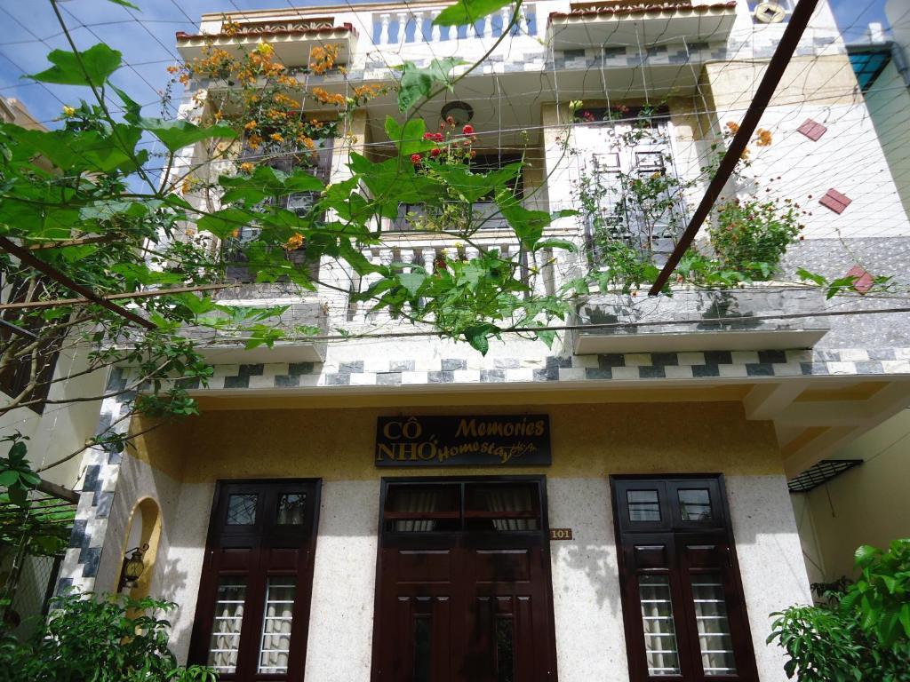Memories Homestay Хой Ан Стая снимка
