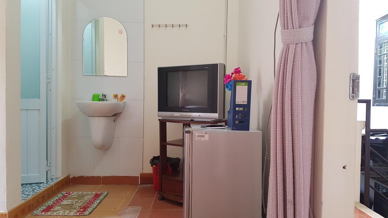 Memories Homestay Хой Ан Екстериор снимка