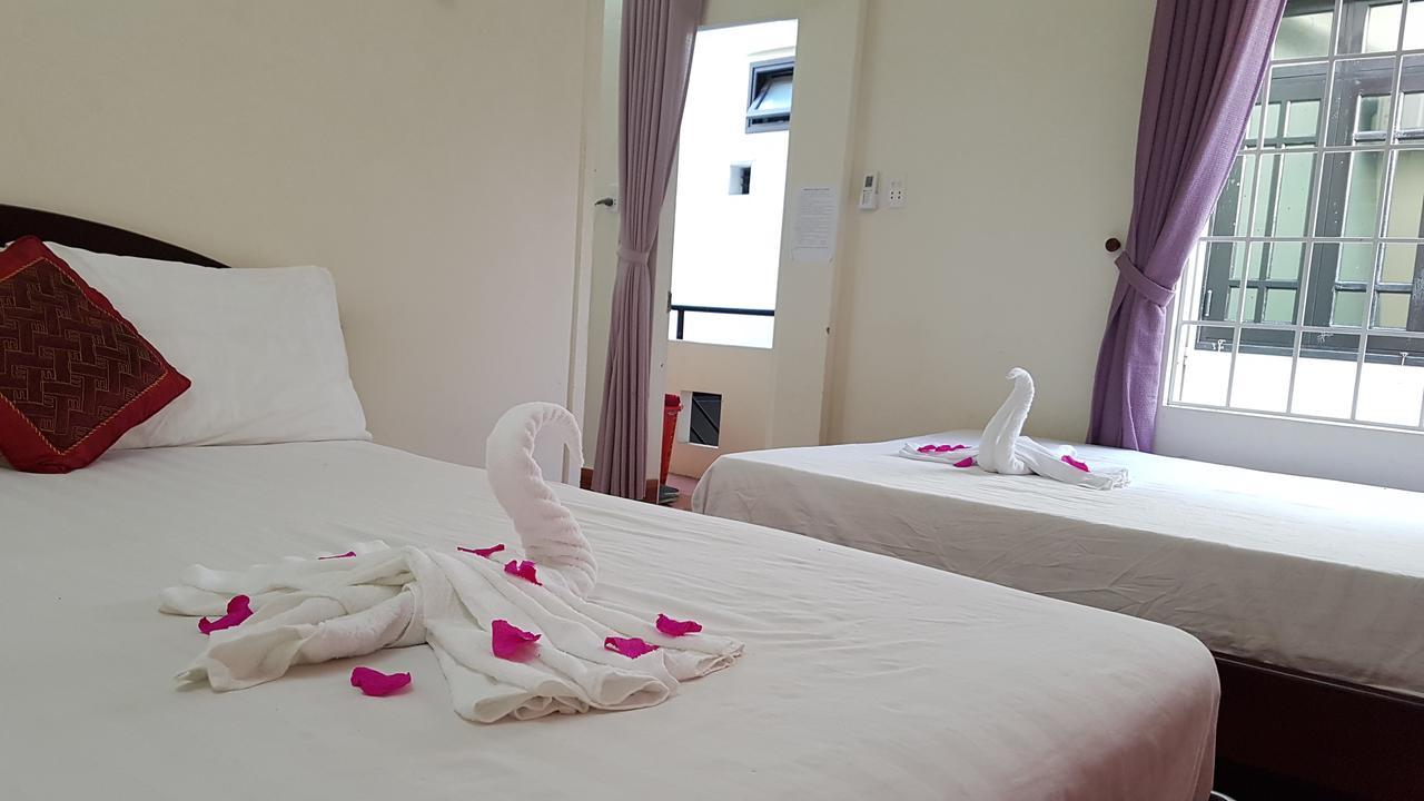 Memories Homestay Хой Ан Екстериор снимка