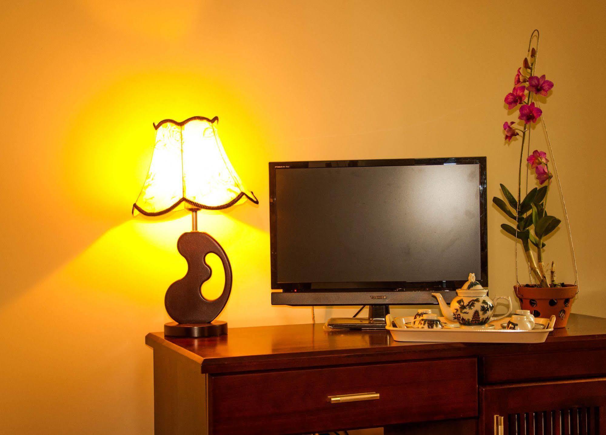 Memories Homestay Хой Ан Екстериор снимка