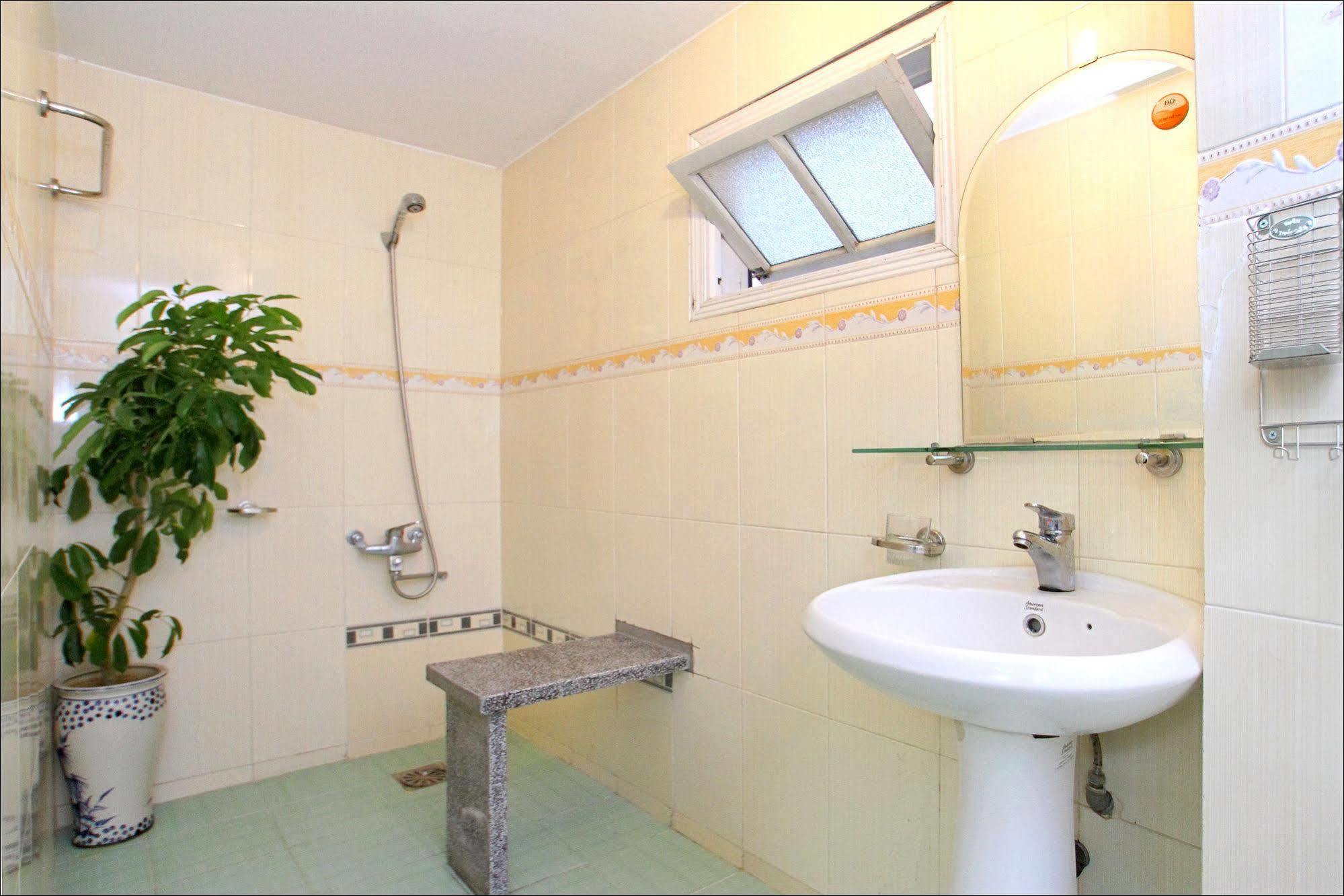 Memories Homestay Хой Ан Екстериор снимка