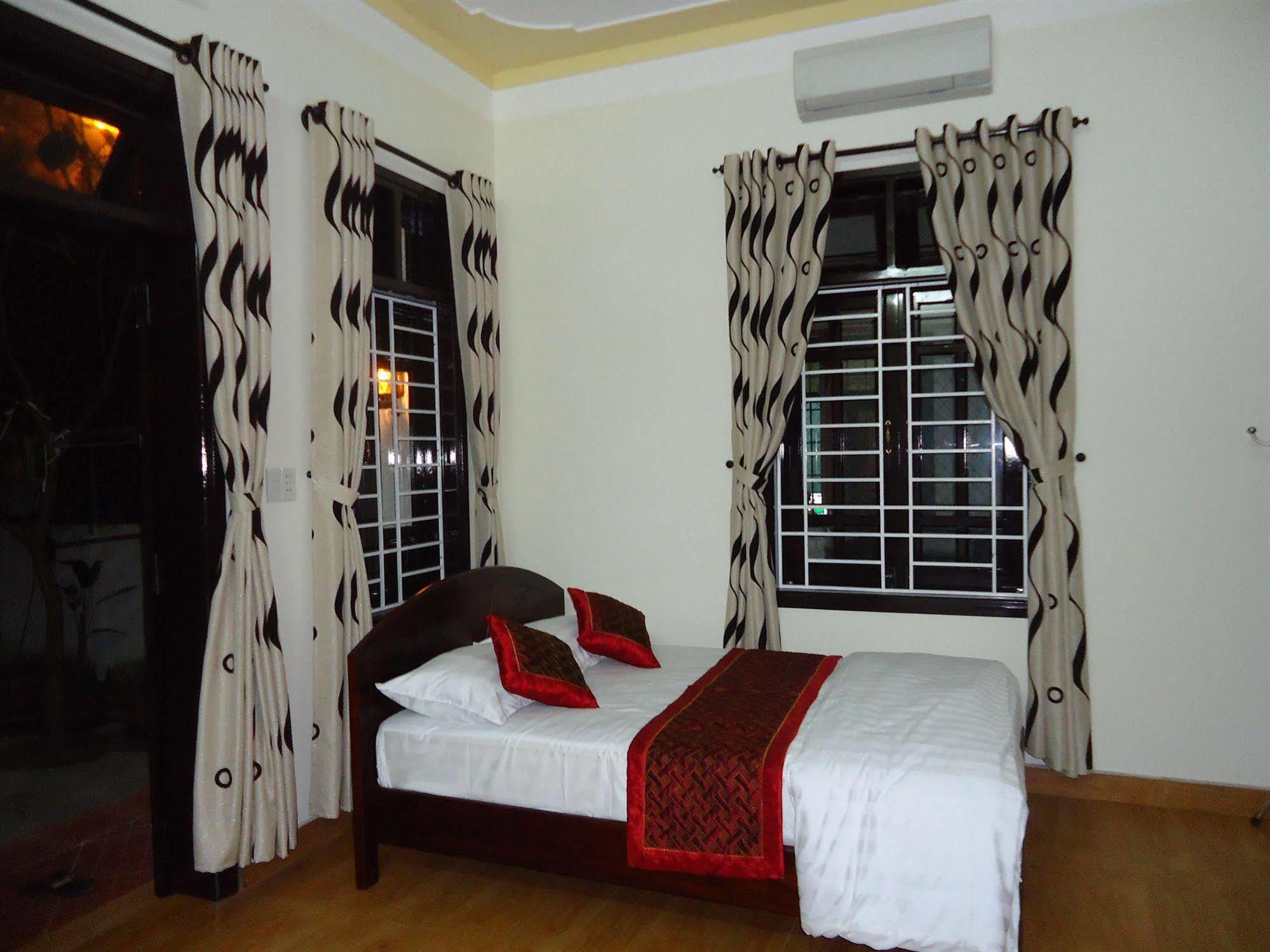 Memories Homestay Хой Ан Екстериор снимка