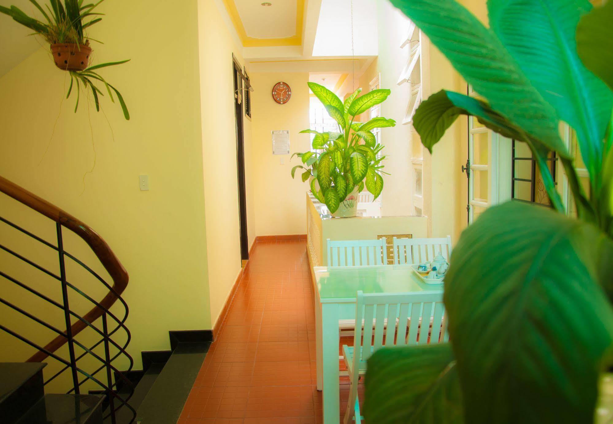 Memories Homestay Хой Ан Екстериор снимка