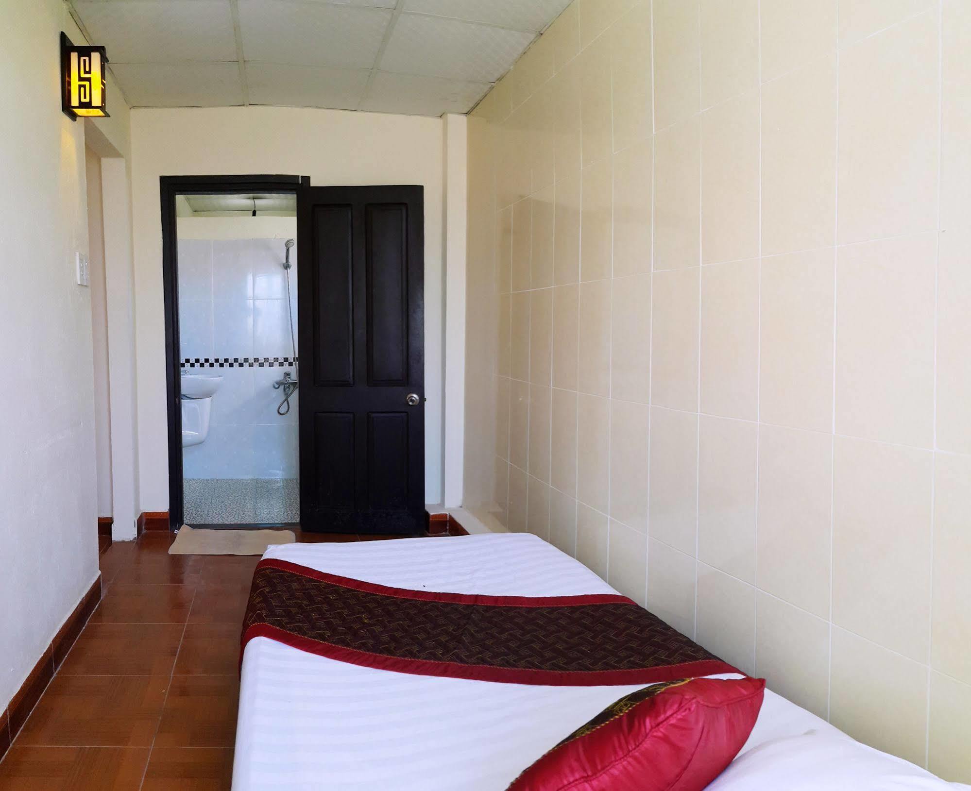 Memories Homestay Хой Ан Екстериор снимка