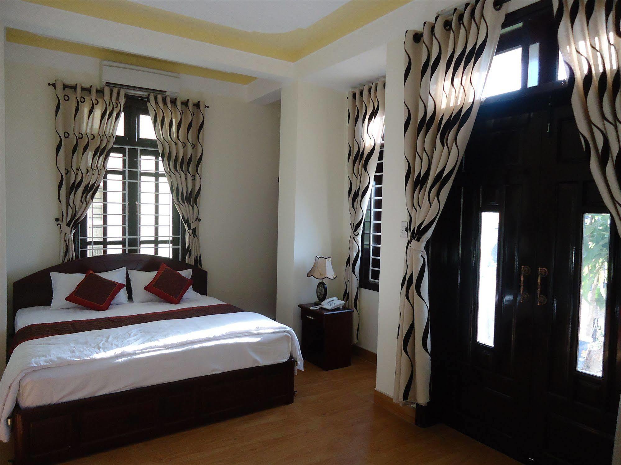 Memories Homestay Хой Ан Екстериор снимка