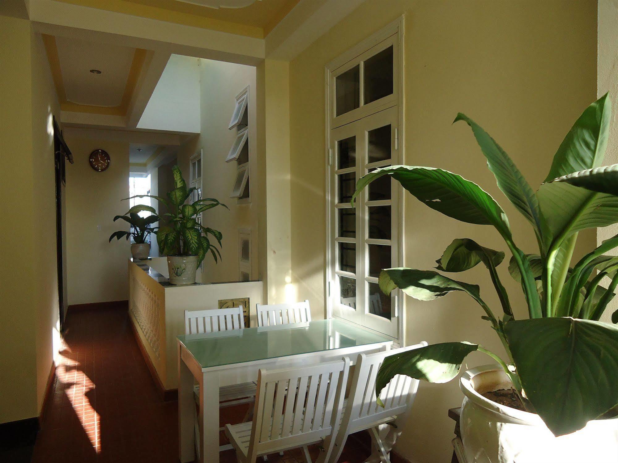 Memories Homestay Хой Ан Екстериор снимка