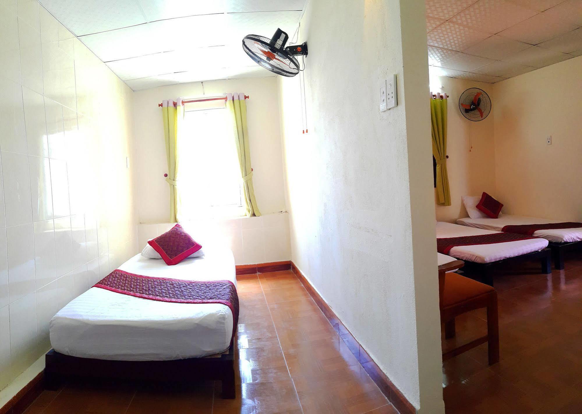 Memories Homestay Хой Ан Екстериор снимка