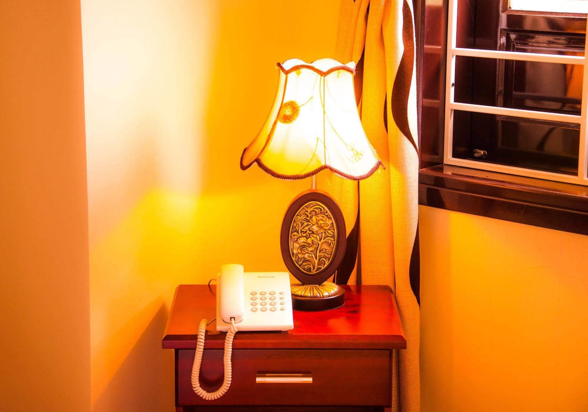 Memories Homestay Хой Ан Екстериор снимка