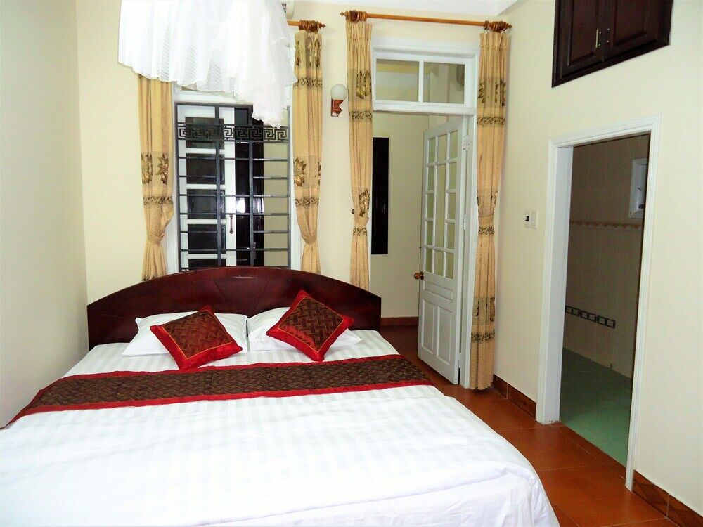 Memories Homestay Хой Ан Екстериор снимка